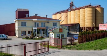 Hrana produkt – fabrika Salaš Noćajski Hrana Produkt - fabrika stocne hrane