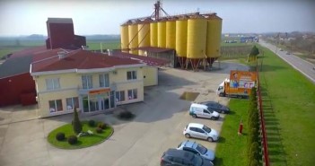 Hrana produkt Salaš Nočajksi – video