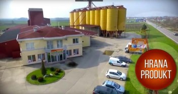 Hrana produkt Tv reklama 2