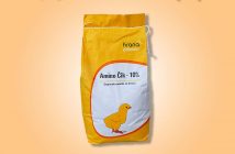 AMINO ČIK 10% – DOPUNSKA MINERALNA SMEŠA ZA ŽIVINU