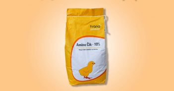 AMINO ČIK 10% – DOPUNSKA MINERALNA SMEŠA ZA ŽIVINU
