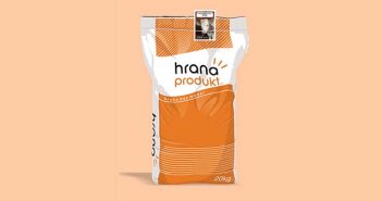 GT-20% – POTPUNA SMEŠA ZA TELAD I Početna, od 50 kg TM