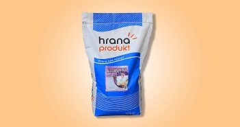 HRANAMIKS SP–1% – VITAMINSKO MINERALNA PREDSMEŠA ZA PRASAD