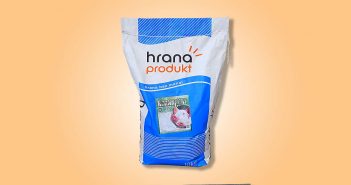 HRANAMIKS ST–1% – VITAMINSKO MINERALNA PREDSMEŠA ZA SVINJE U TOVU