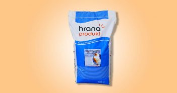 HRANAMIKS PT 1–1% – VITAMINSKO MINERALNA PREDSMEŠA ZA TOV BROJLERA (sa kokcidiostatikom)