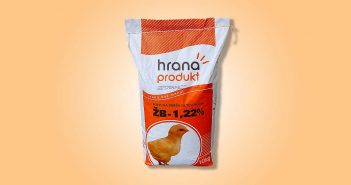 ŽB-1,22% – POTPUNA SMEŠA ZA TOV PILIĆA I ZB 1,22 % Hrana Produkt