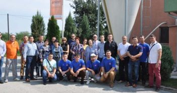Aviagen Hosts Annual Arbor Acres School in Republic of Serbia