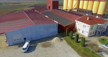 Hrana produkt – nova hala Hrana produkt Nova hala