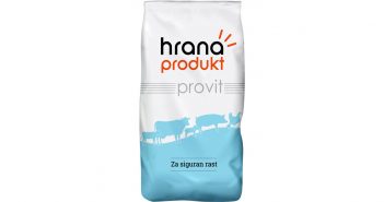 PROVIT P-3% – DOPUNSKA MINERALNA SMEŠA ZA PRASAD