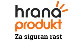 Hrana produkt – Za siguran rast