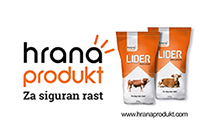 Hrana produkt – Za siguran rast – Prilog Kraljevačka mlekara